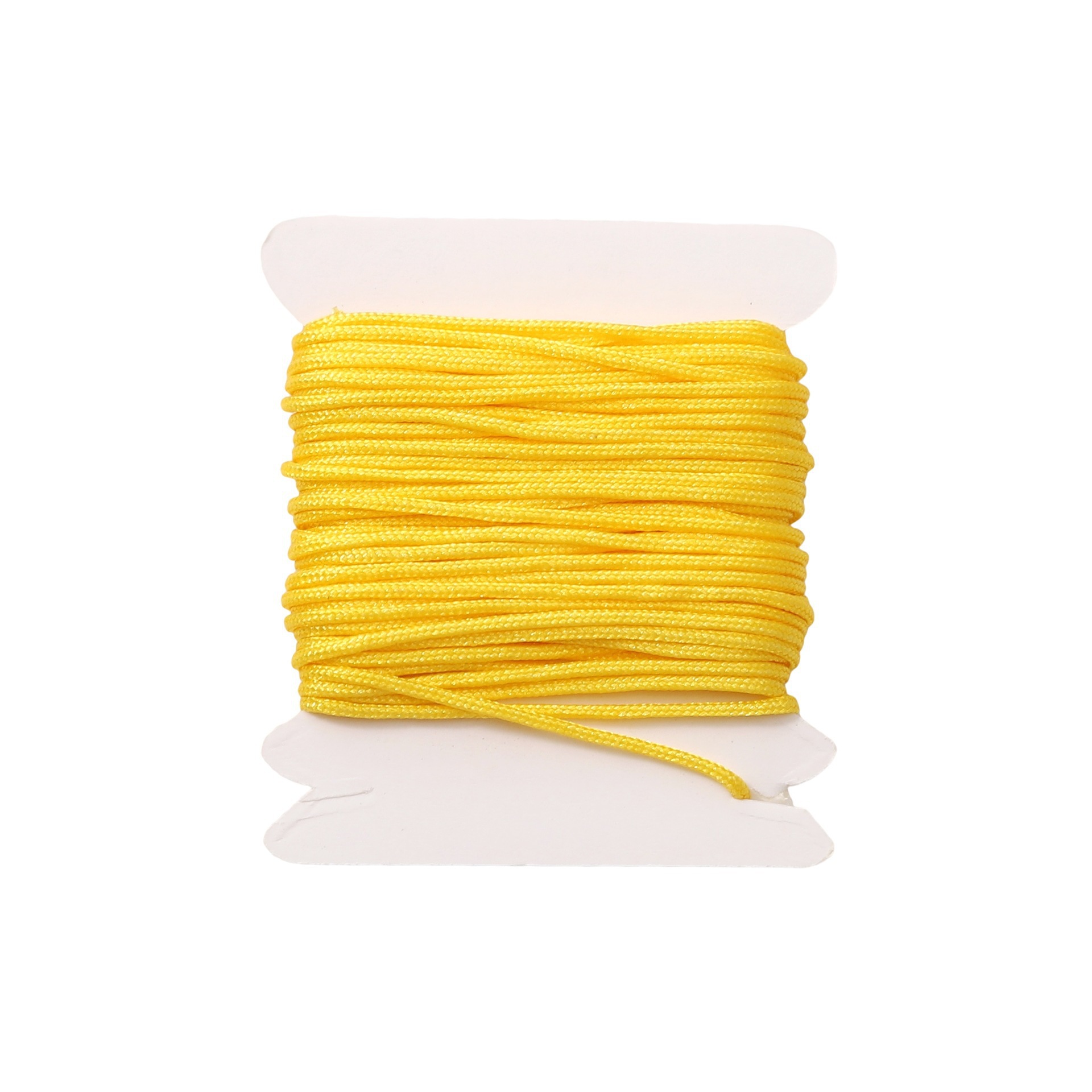 5m /card # 058 yellow