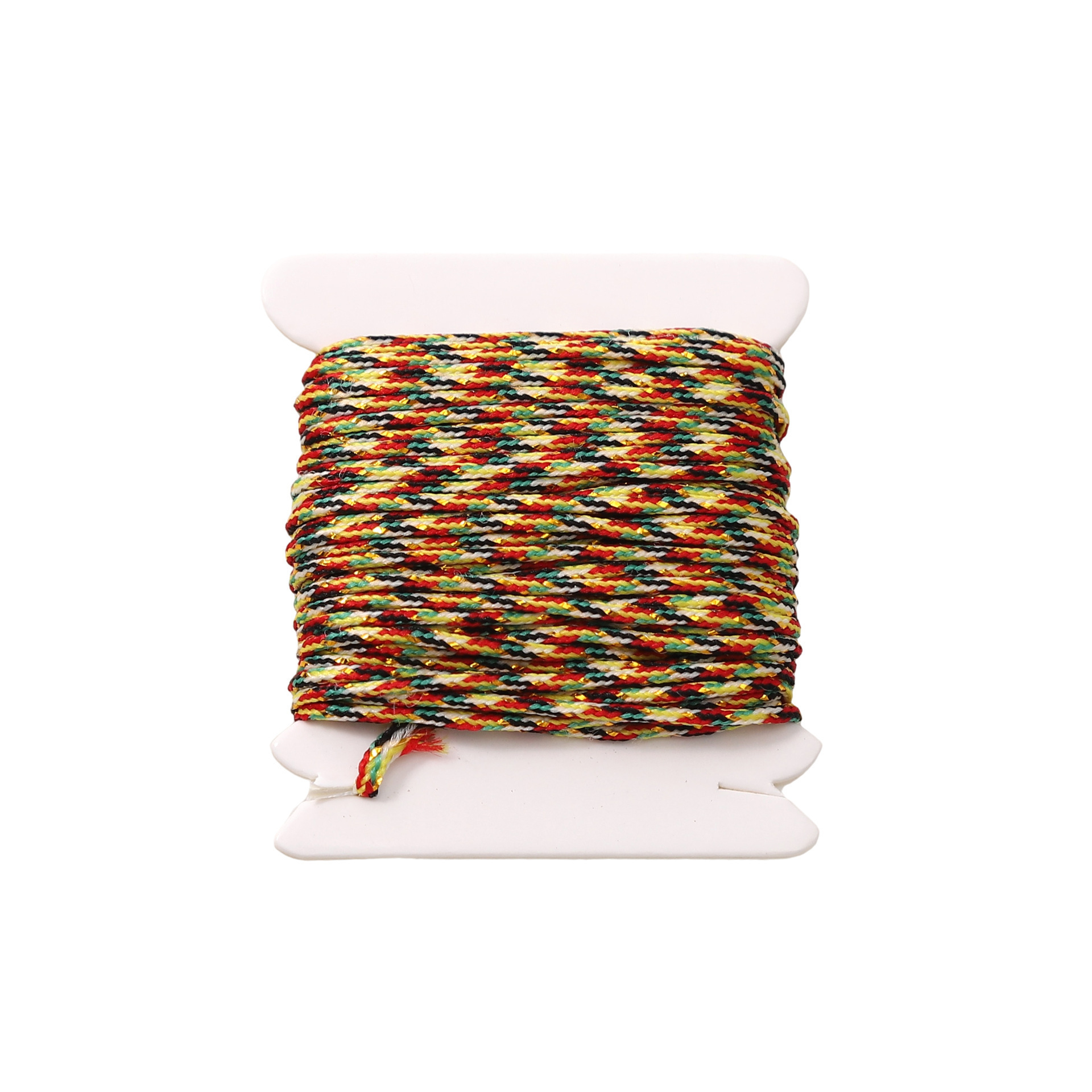 5m /card # 020 flower wire bonus