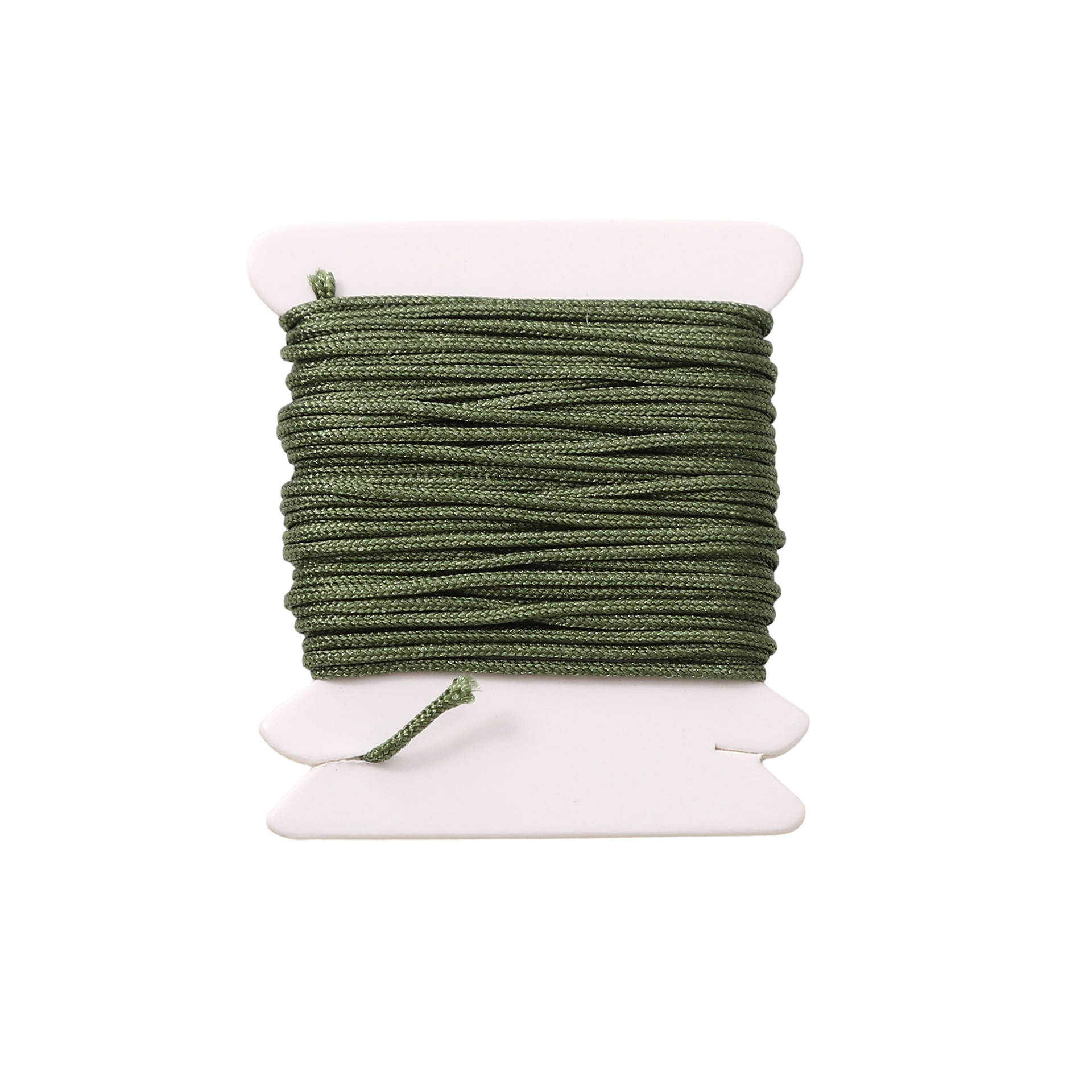 5m /card # 028 military green