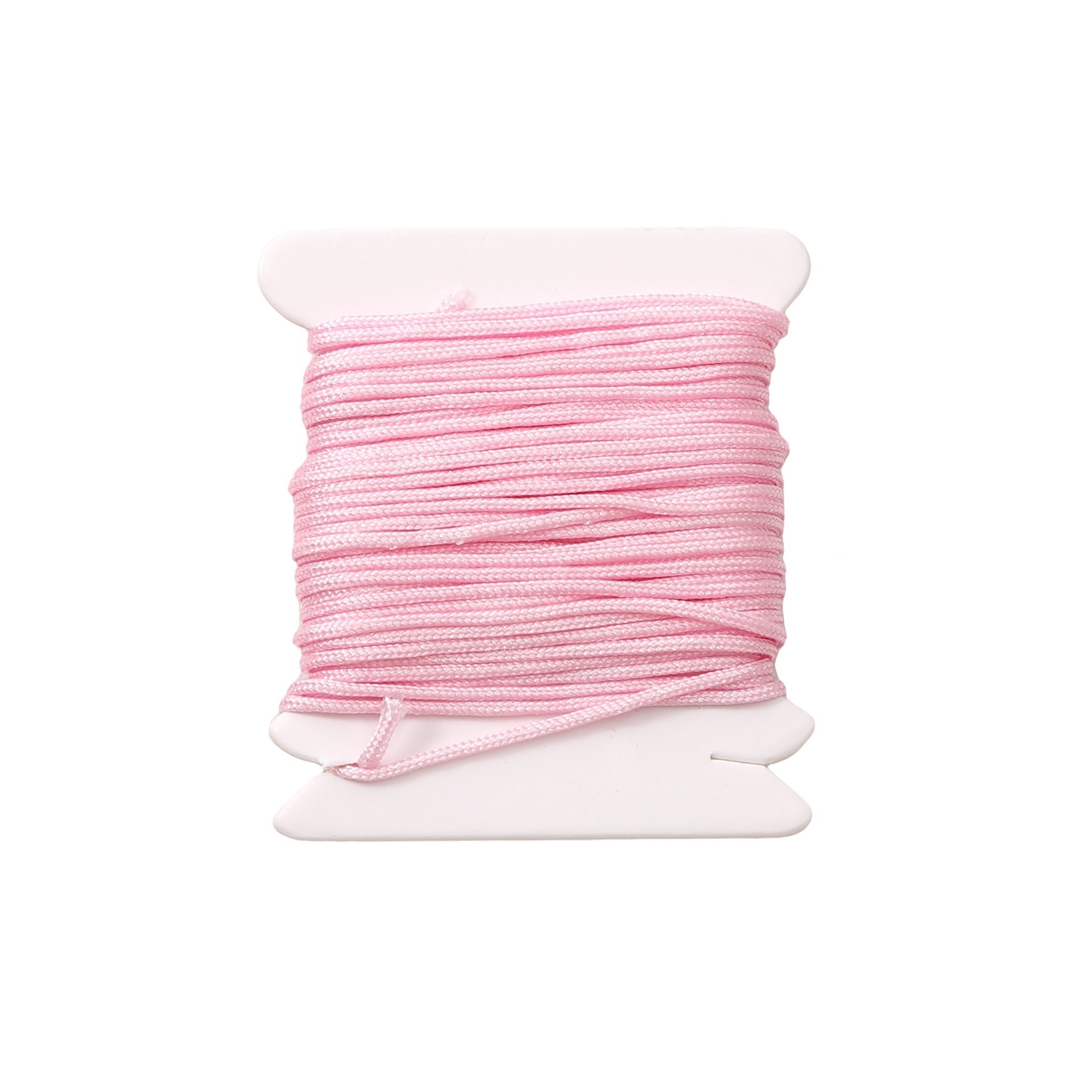 5m /card # 015 pink