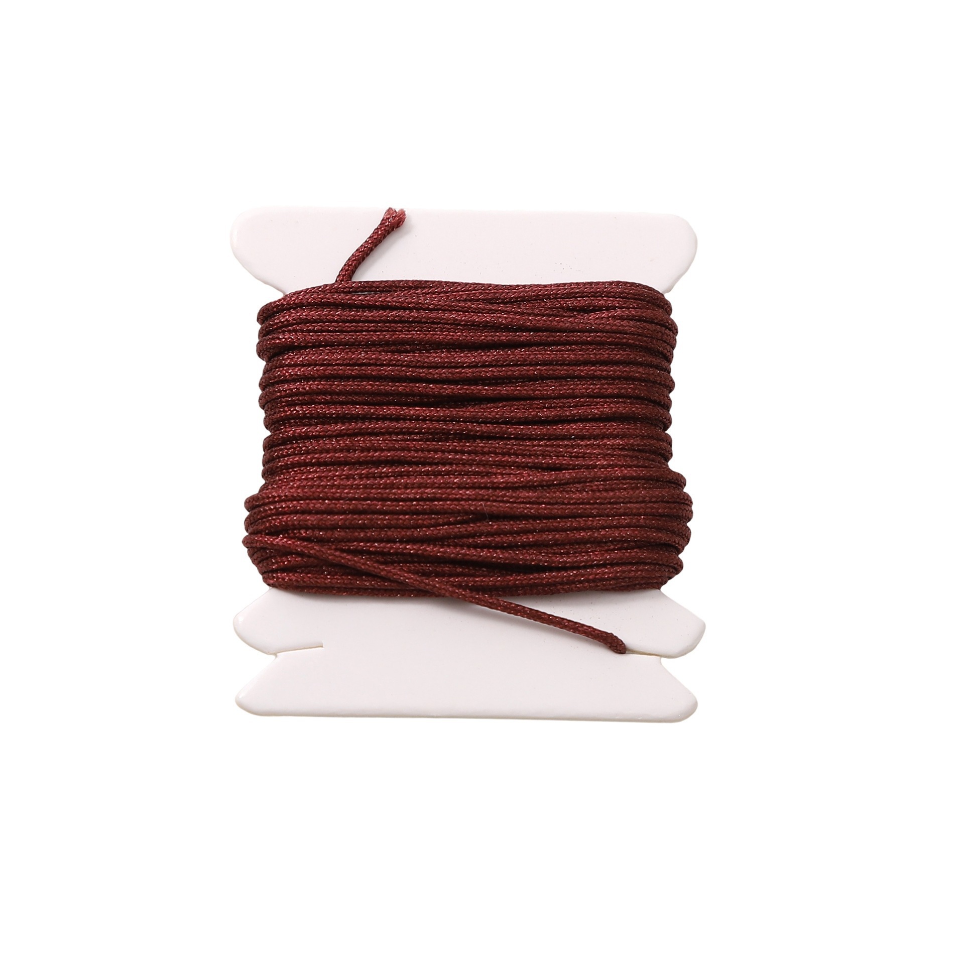 5m /card # 043 brown