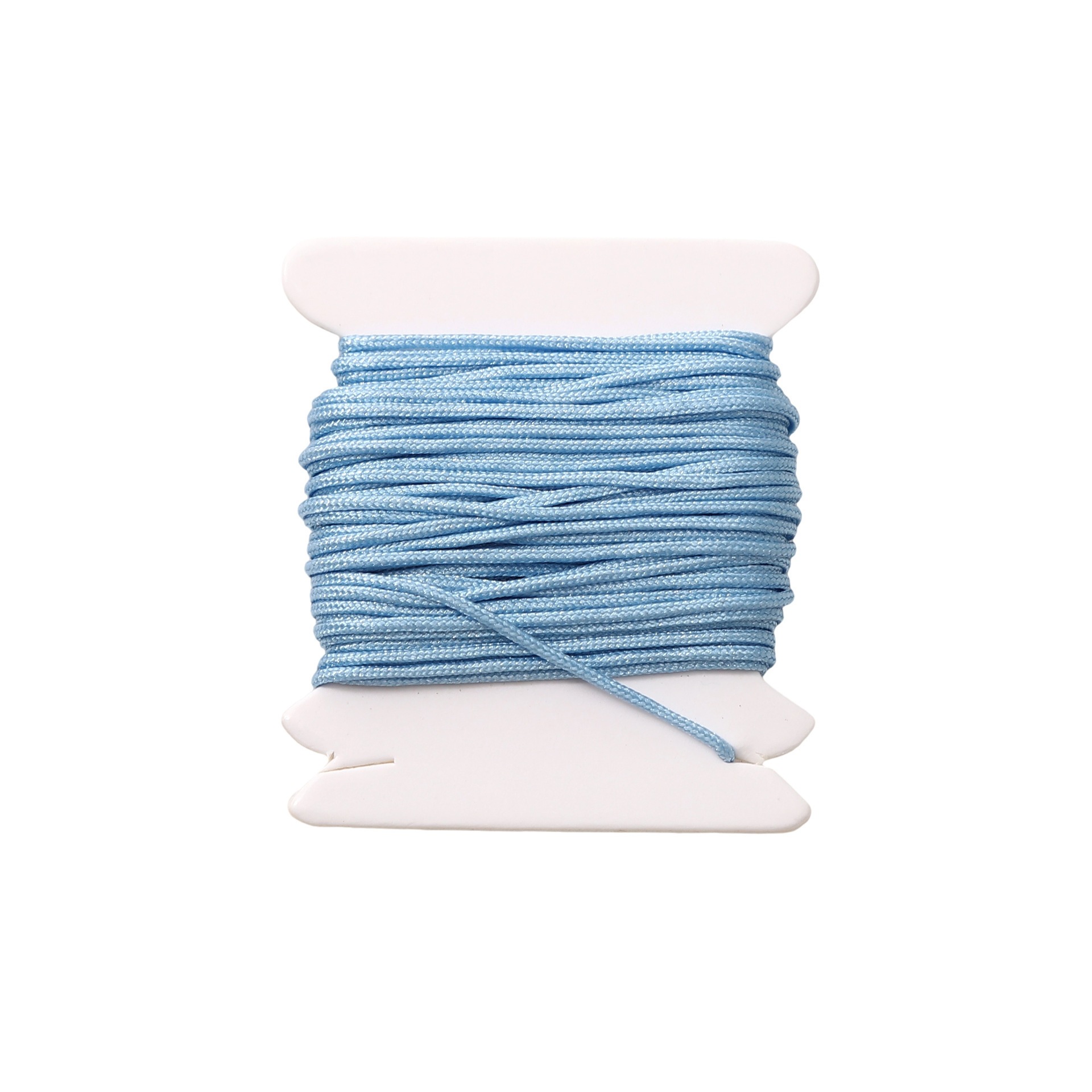 5m /card # 057 sky blue