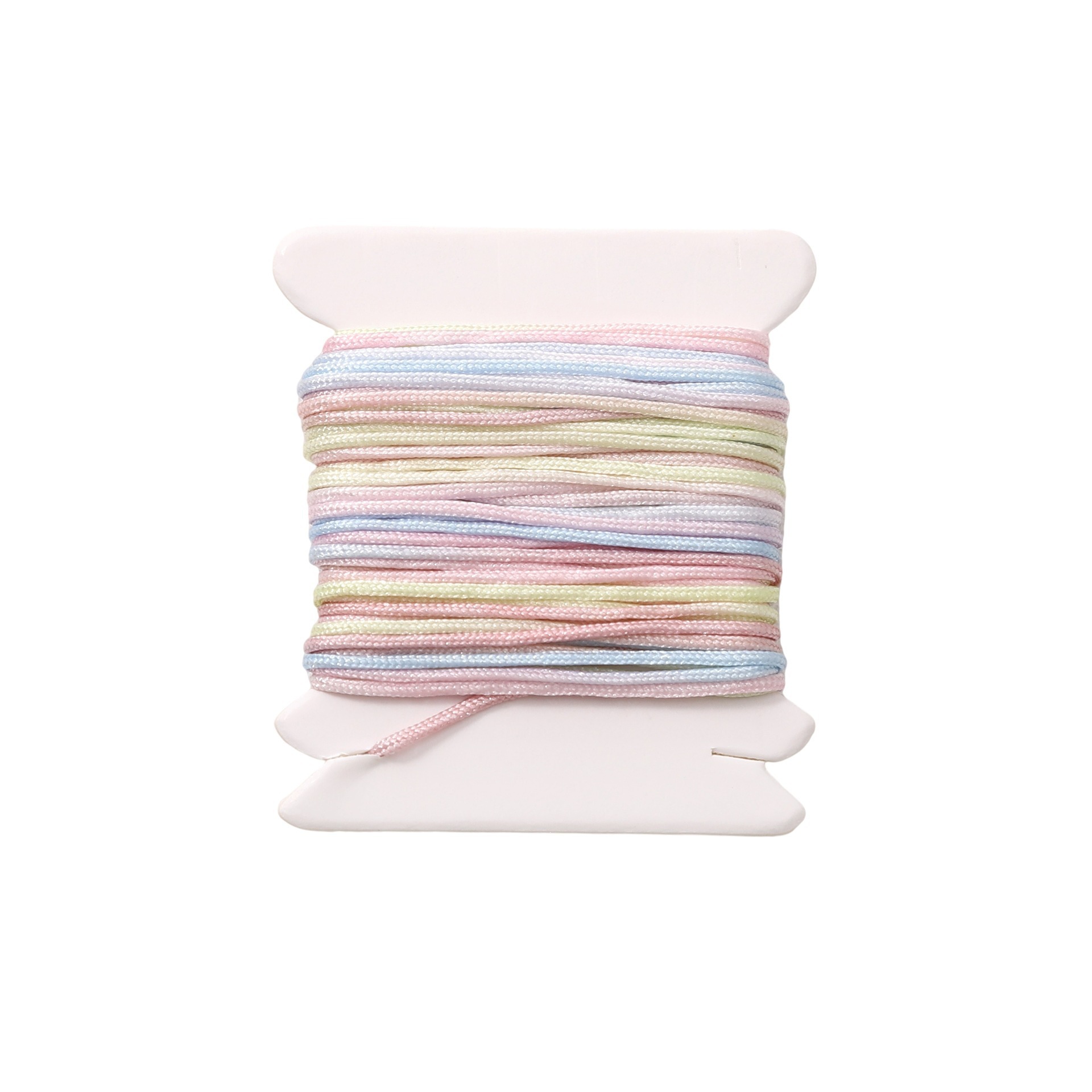 5m /card gradient section dyeing # 071