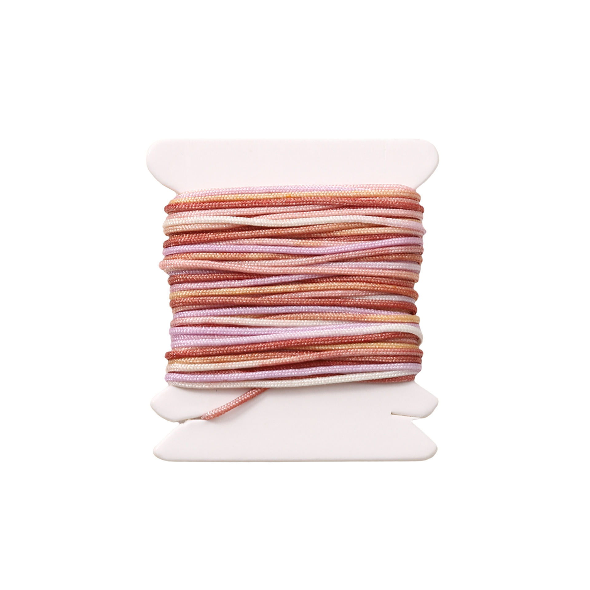 5m /card gradient section dyeing # 072