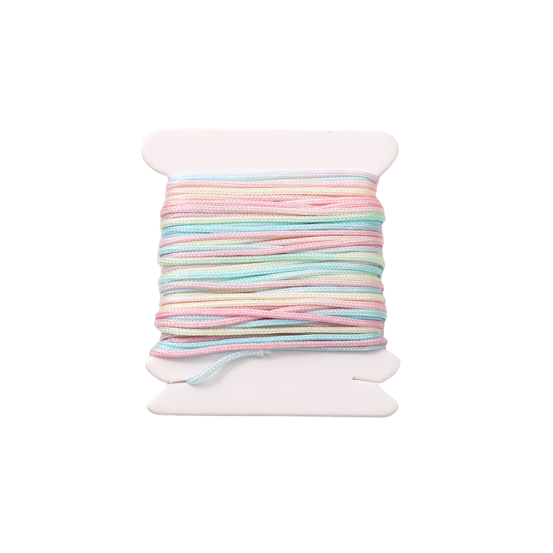 5m /card gradient section dyeing # 074