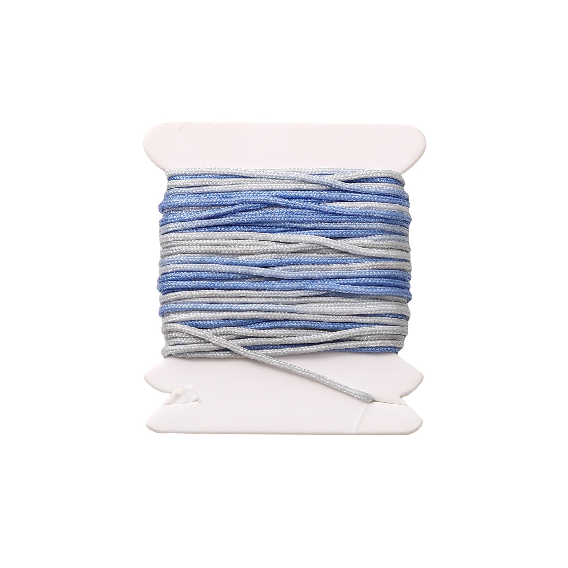 5m /card gradient section dyeing # 075
