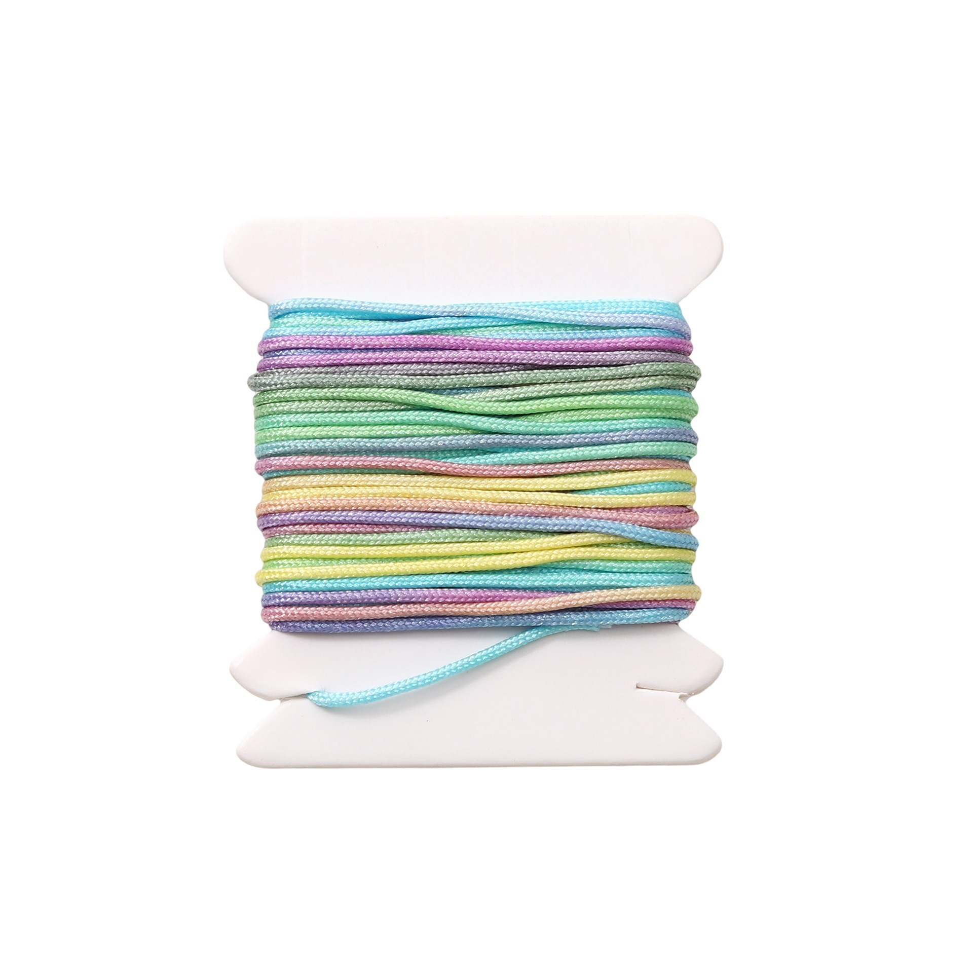 5m /card gradient section dyeing # 077