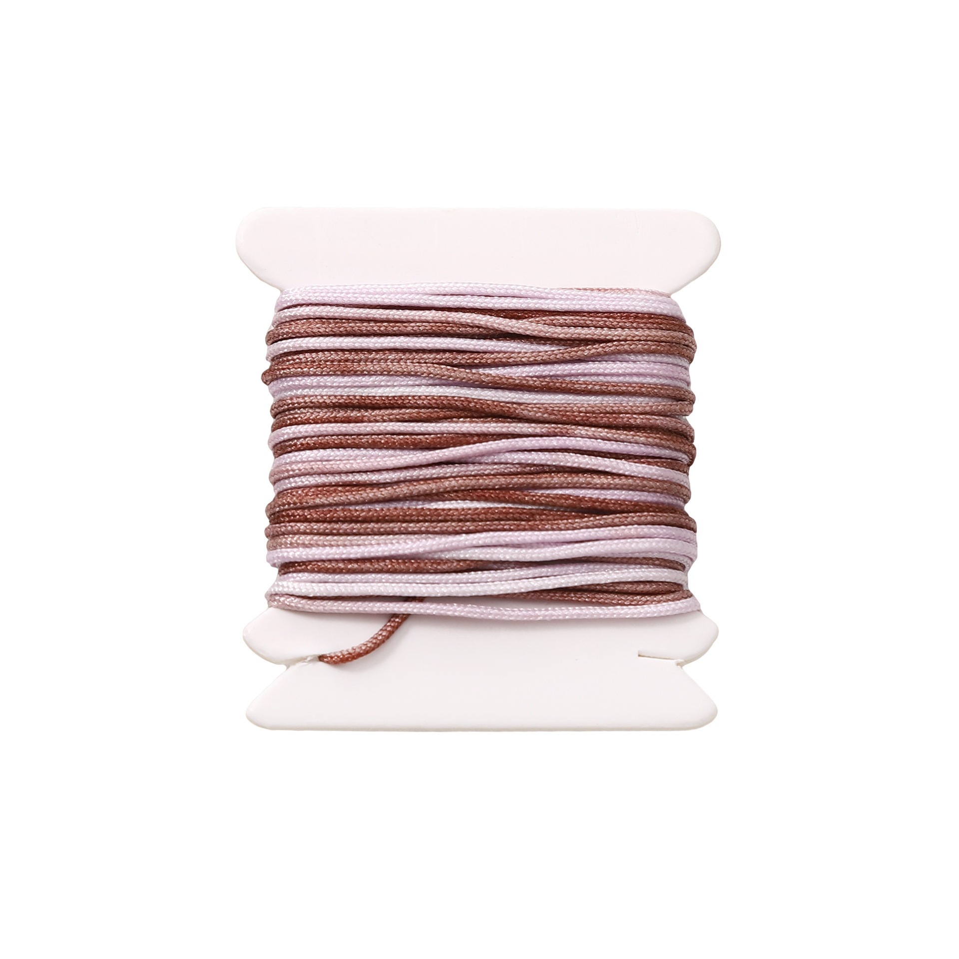 5m /card gradient section dyeing # 078