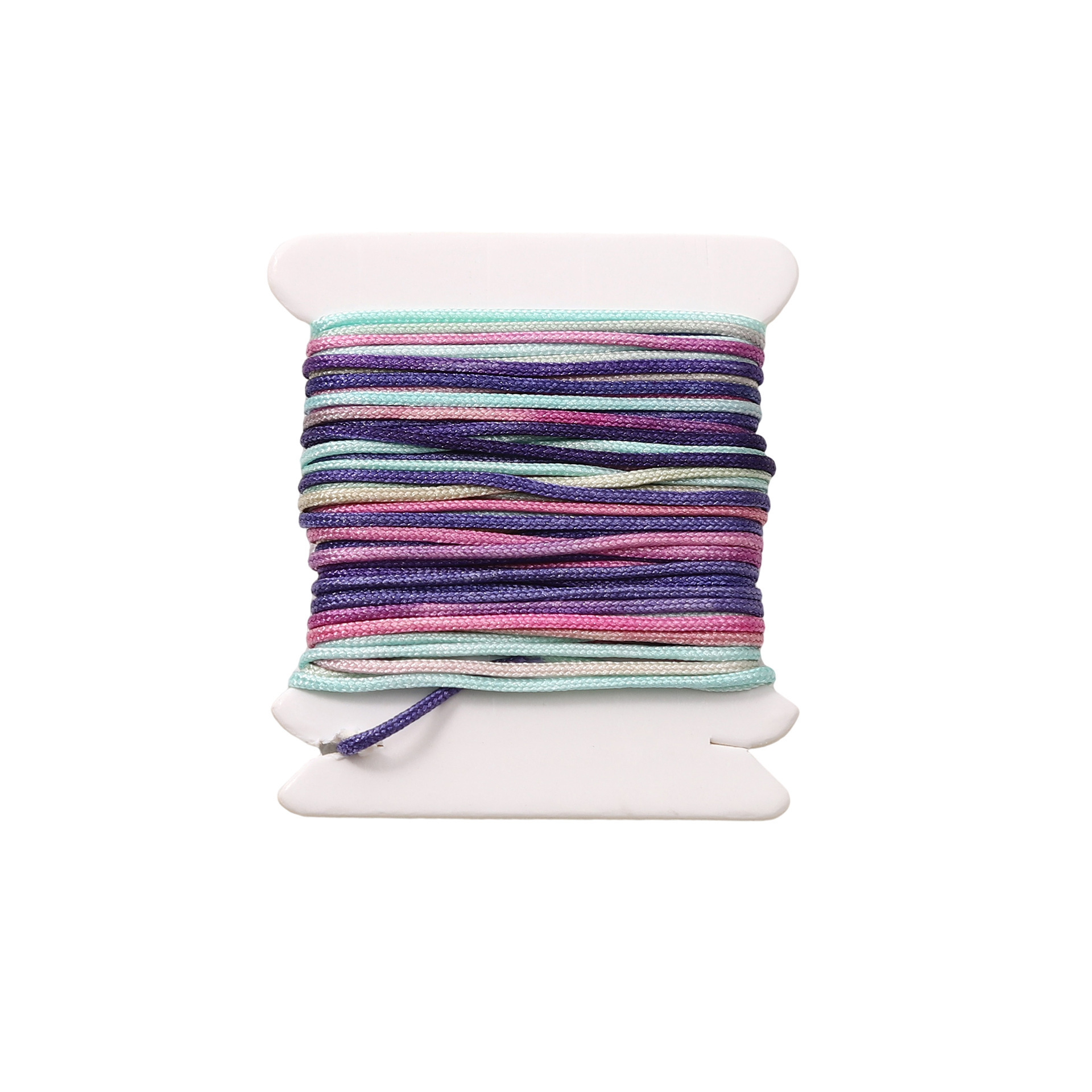 5m /card gradient section dyeing # 079