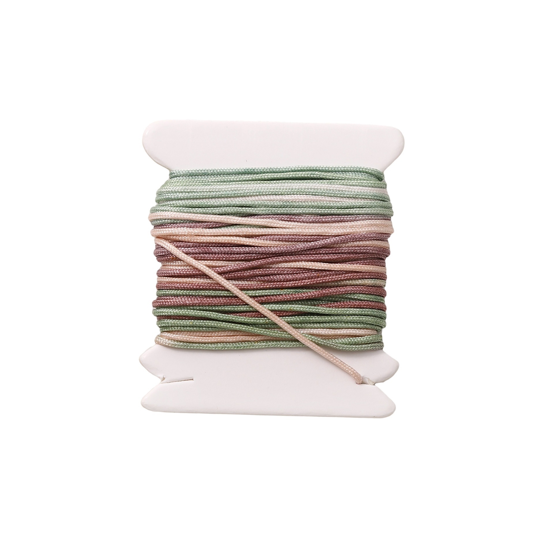 5m /card gradient section dyeing # 080