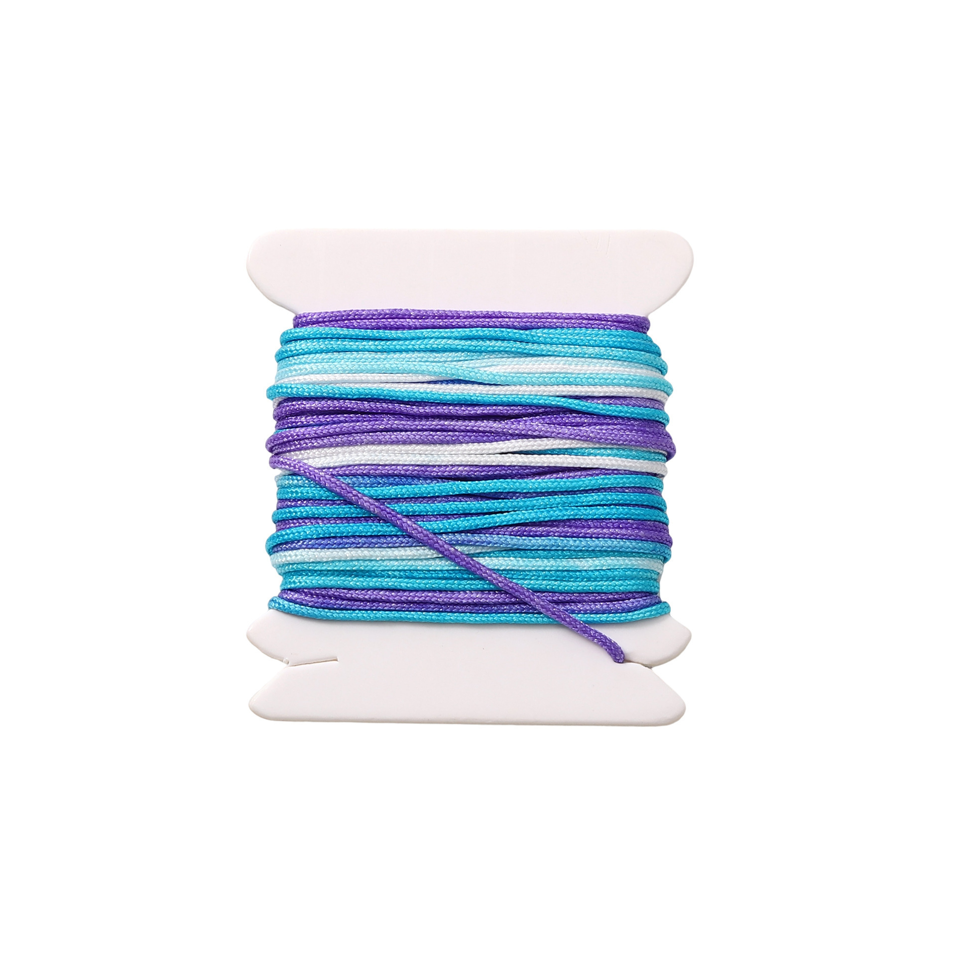 5m /card gradient section dyeing # 083