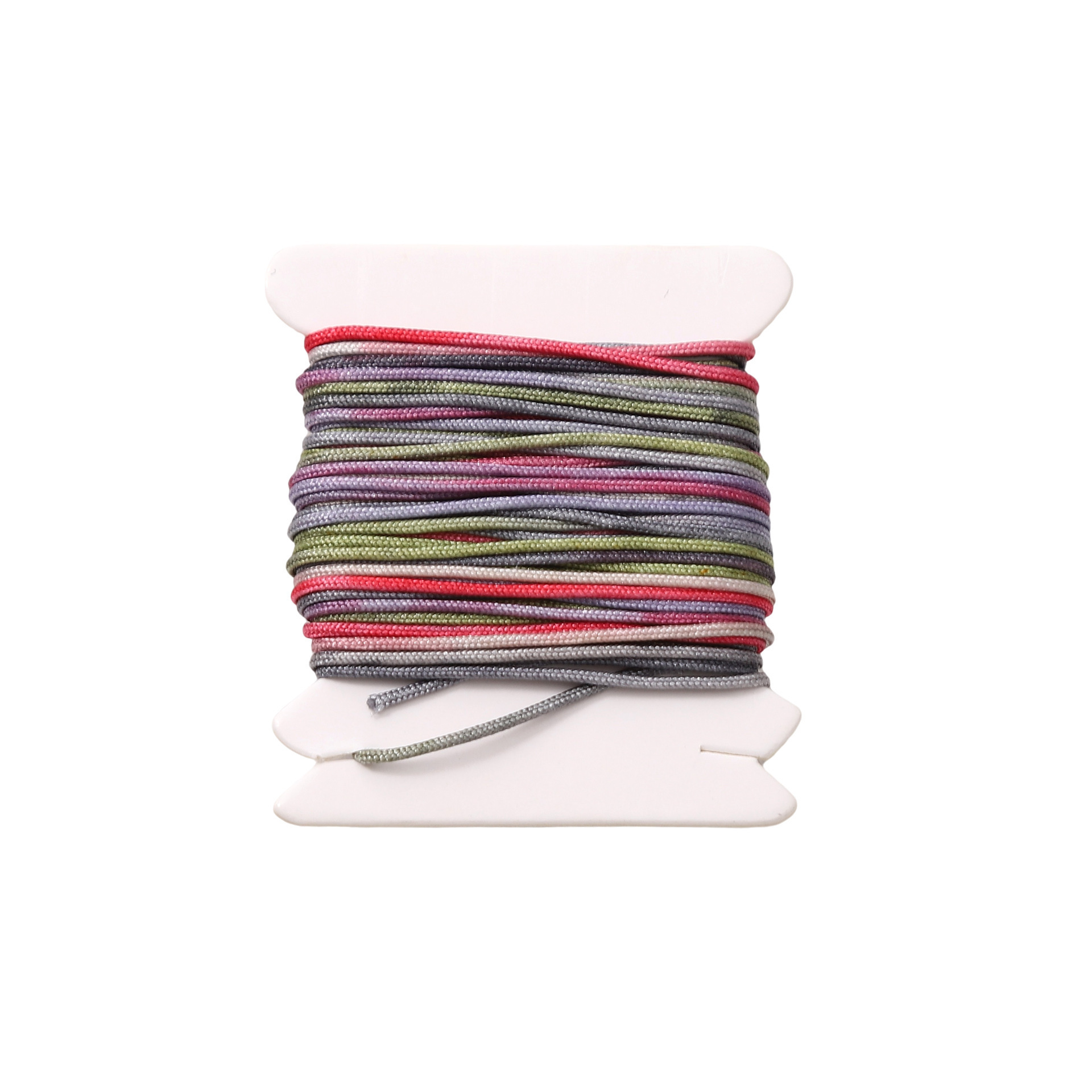 5m /card gradient section dyeing # 086