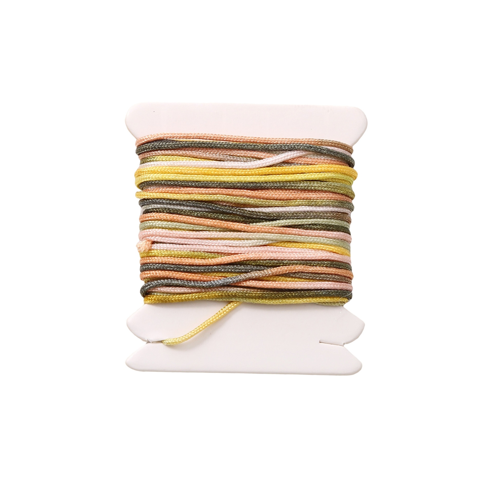 5m /card gradient section dyeing # 088