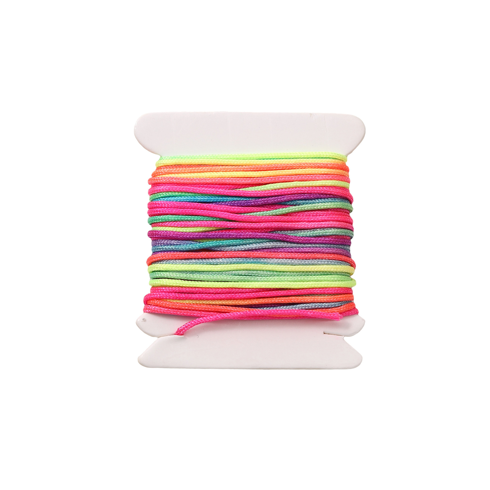 5m /card gradient section dyeing # 089