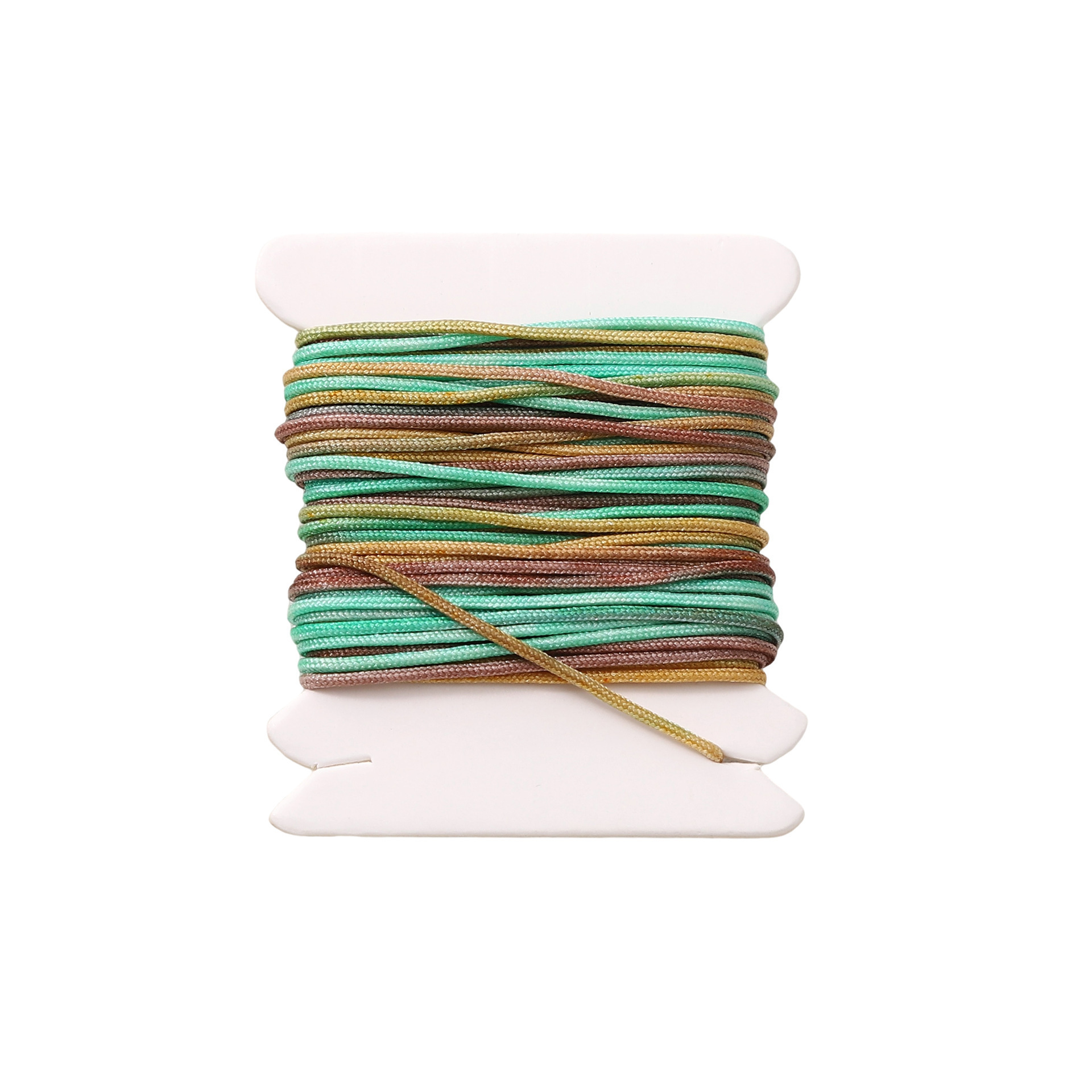 5m /card gradient section dyeing # 090