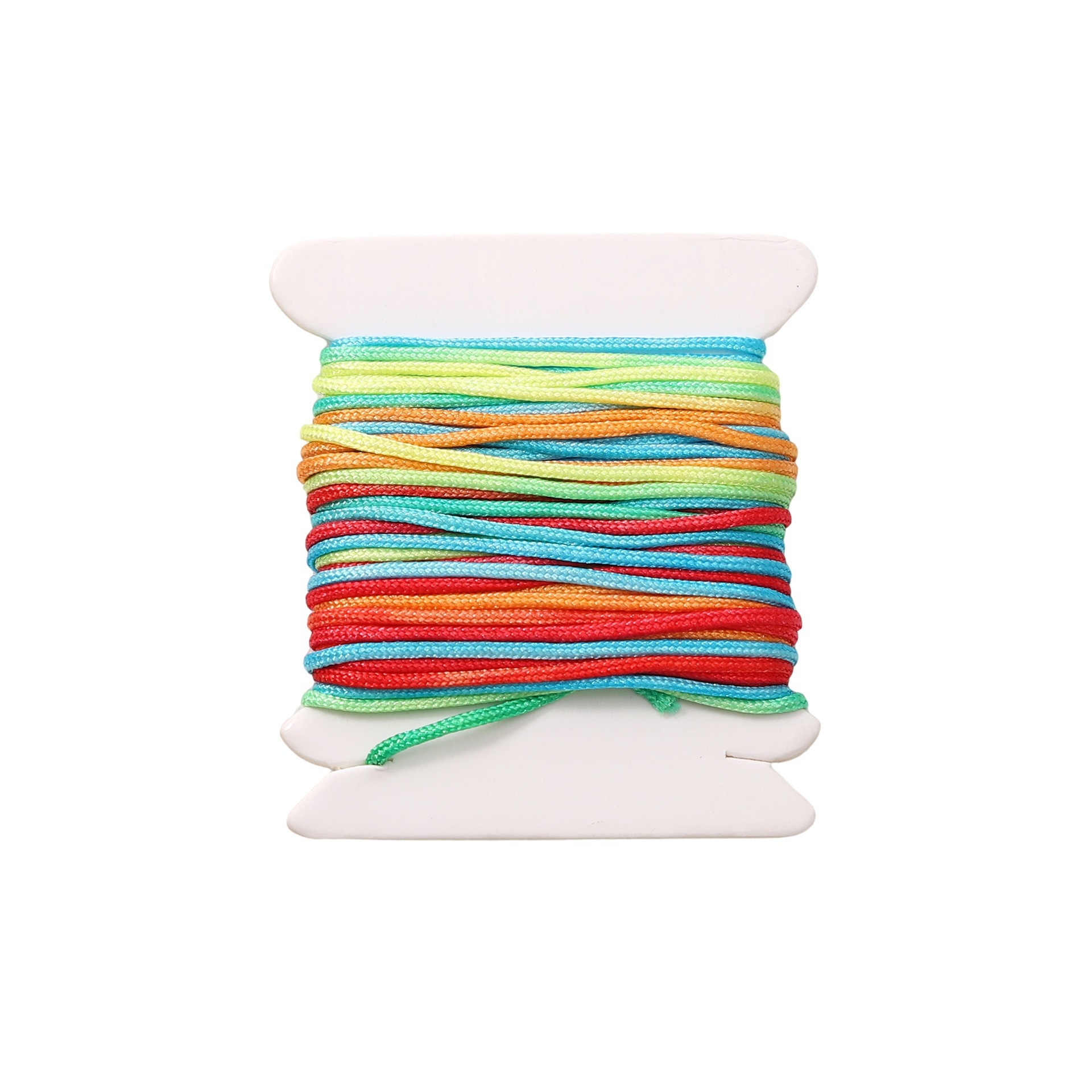 5m /card gradient section dyeing # 091