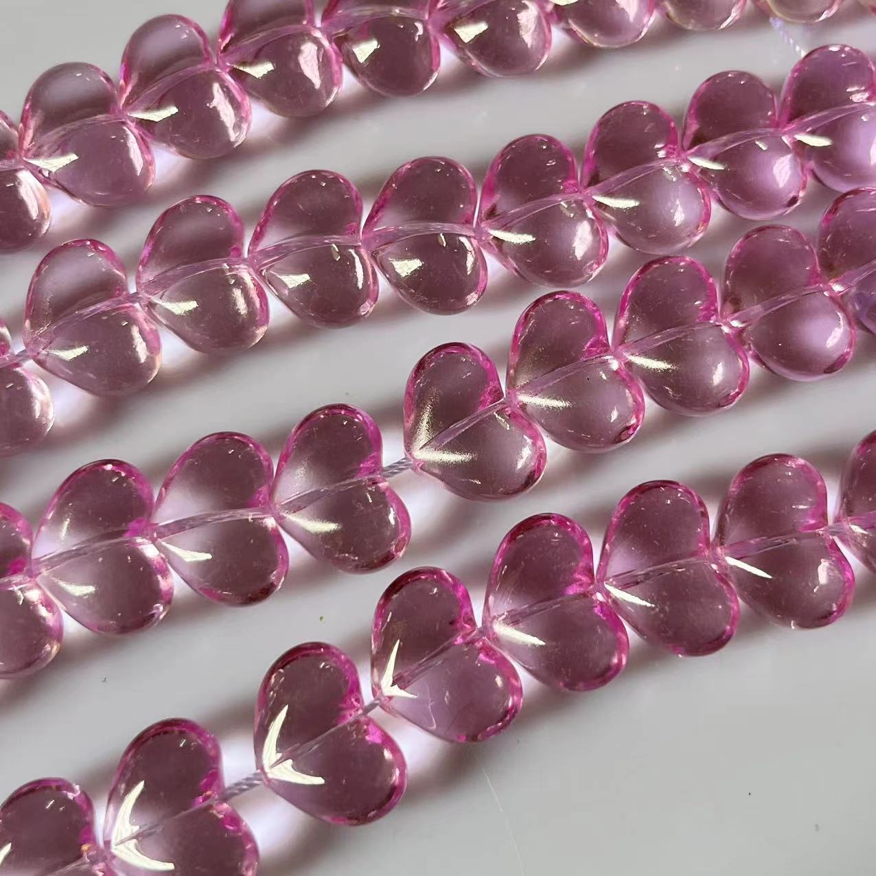 Rose Pink