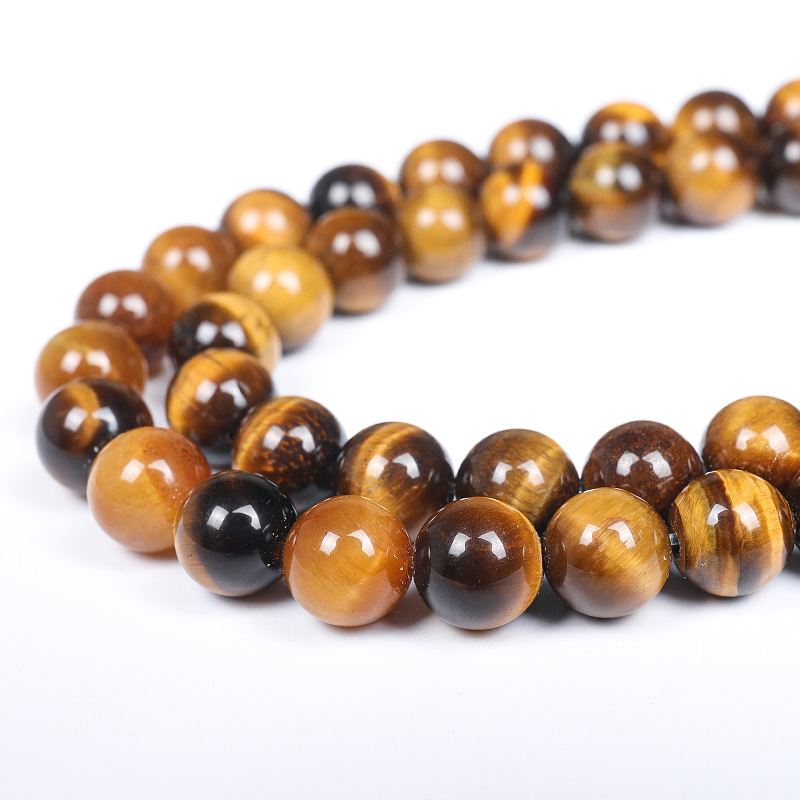 5a yellow tiger eye