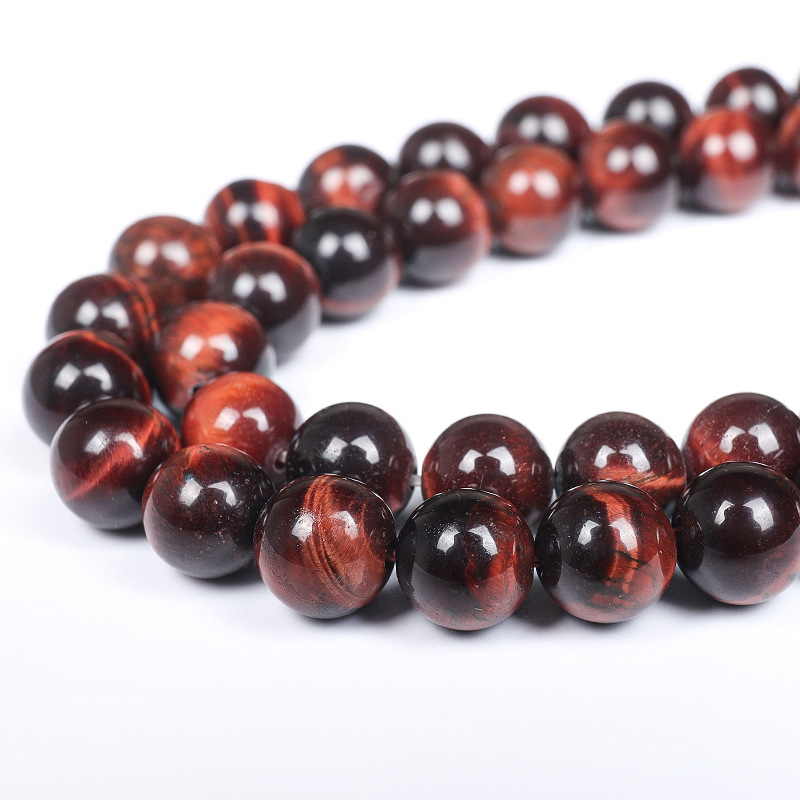 5a red tiger eye