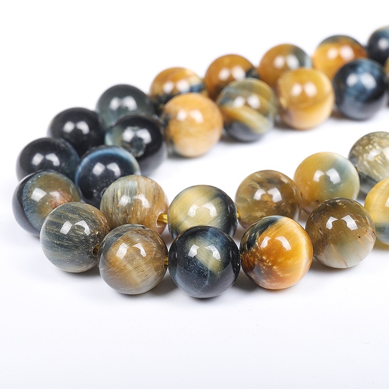 5a fantasy tiger eye