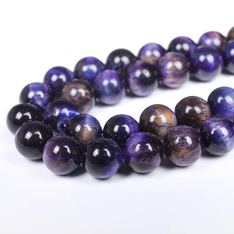 Purple star tiger