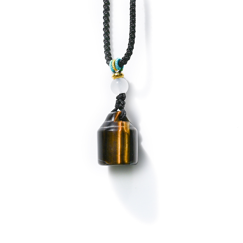 tiger eye