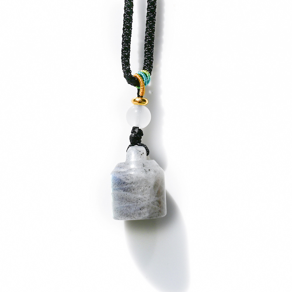 labradorite