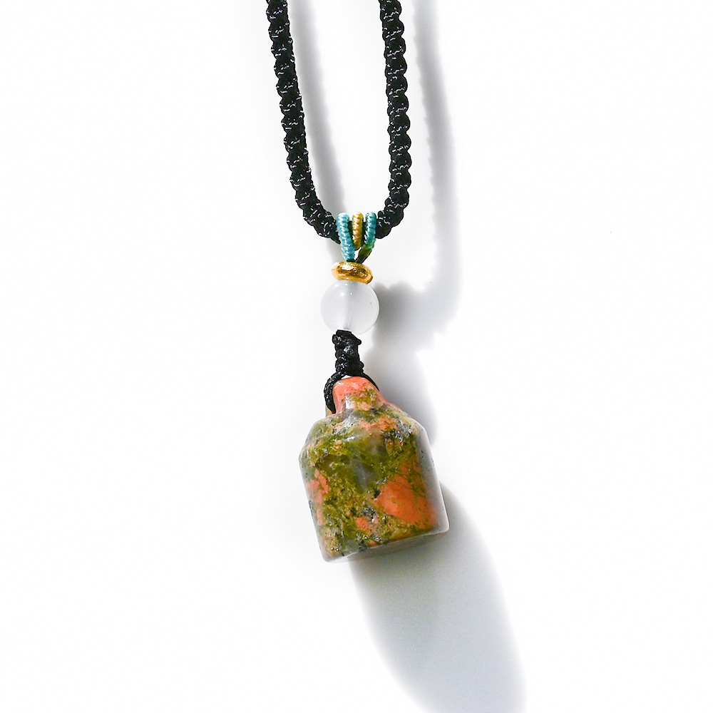 Unakite