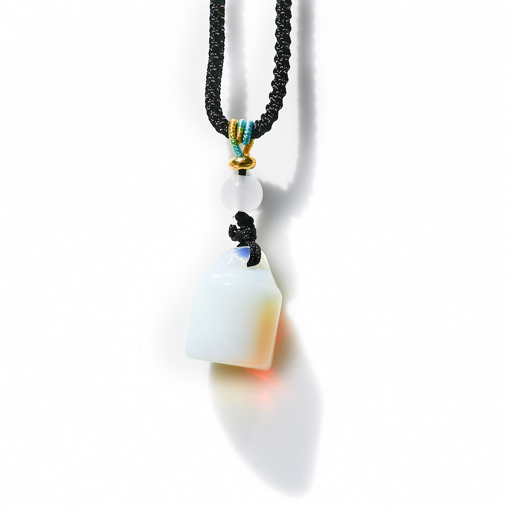 synthetic sea opal