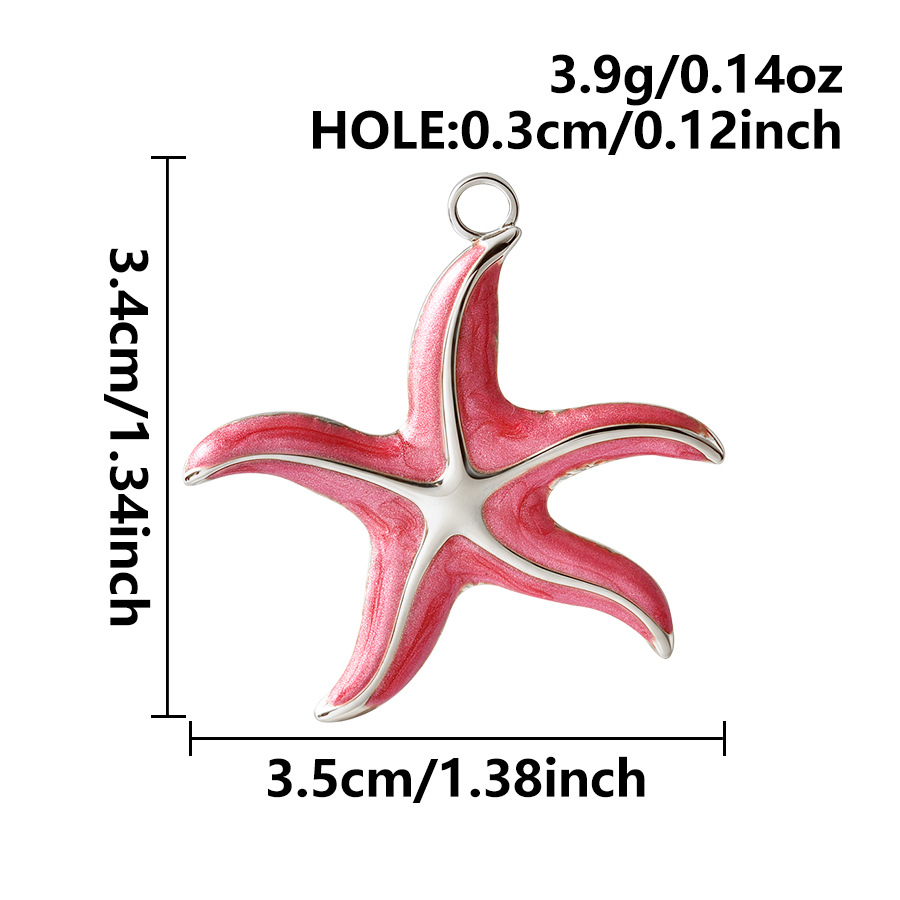S3509-S-Hot Pink