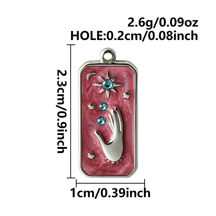 S3605-S-Hot Pink