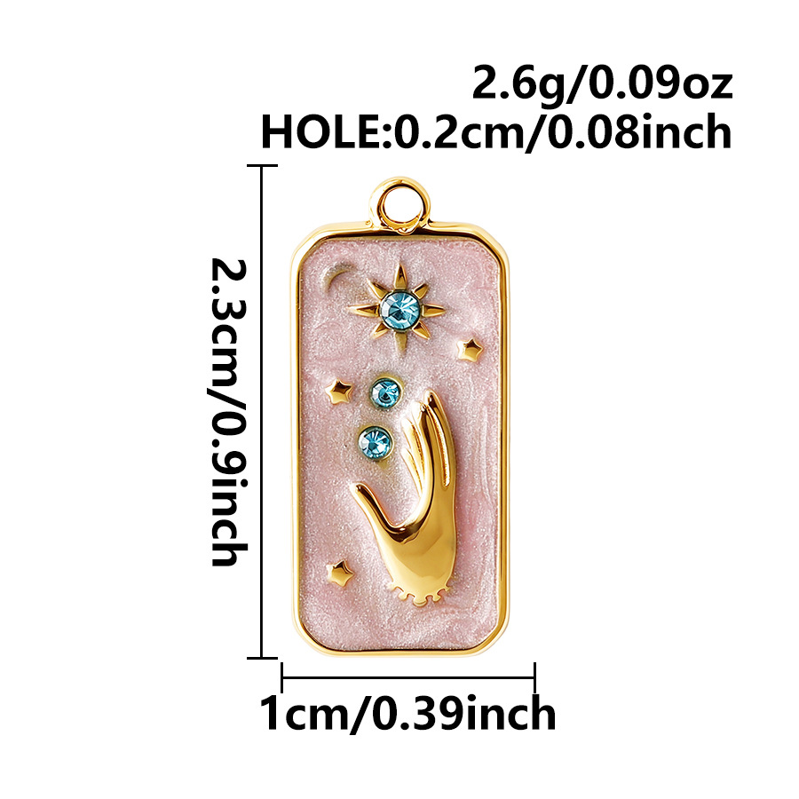 S3605-G-Pink