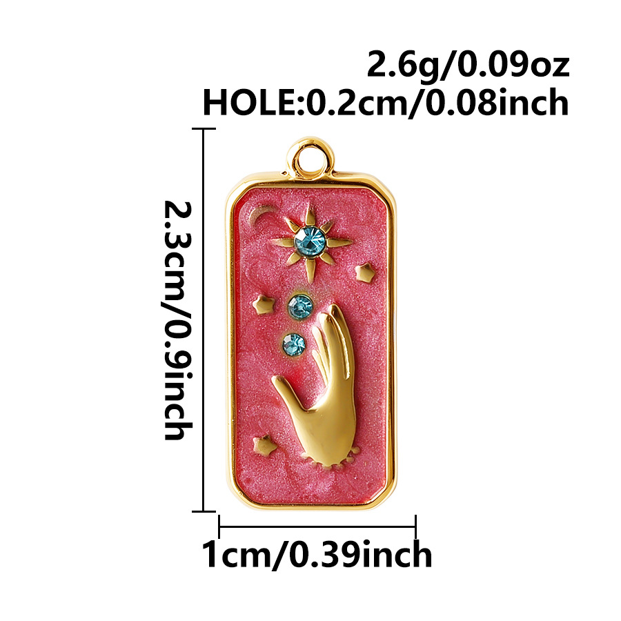 S3605-G-Hot Pink