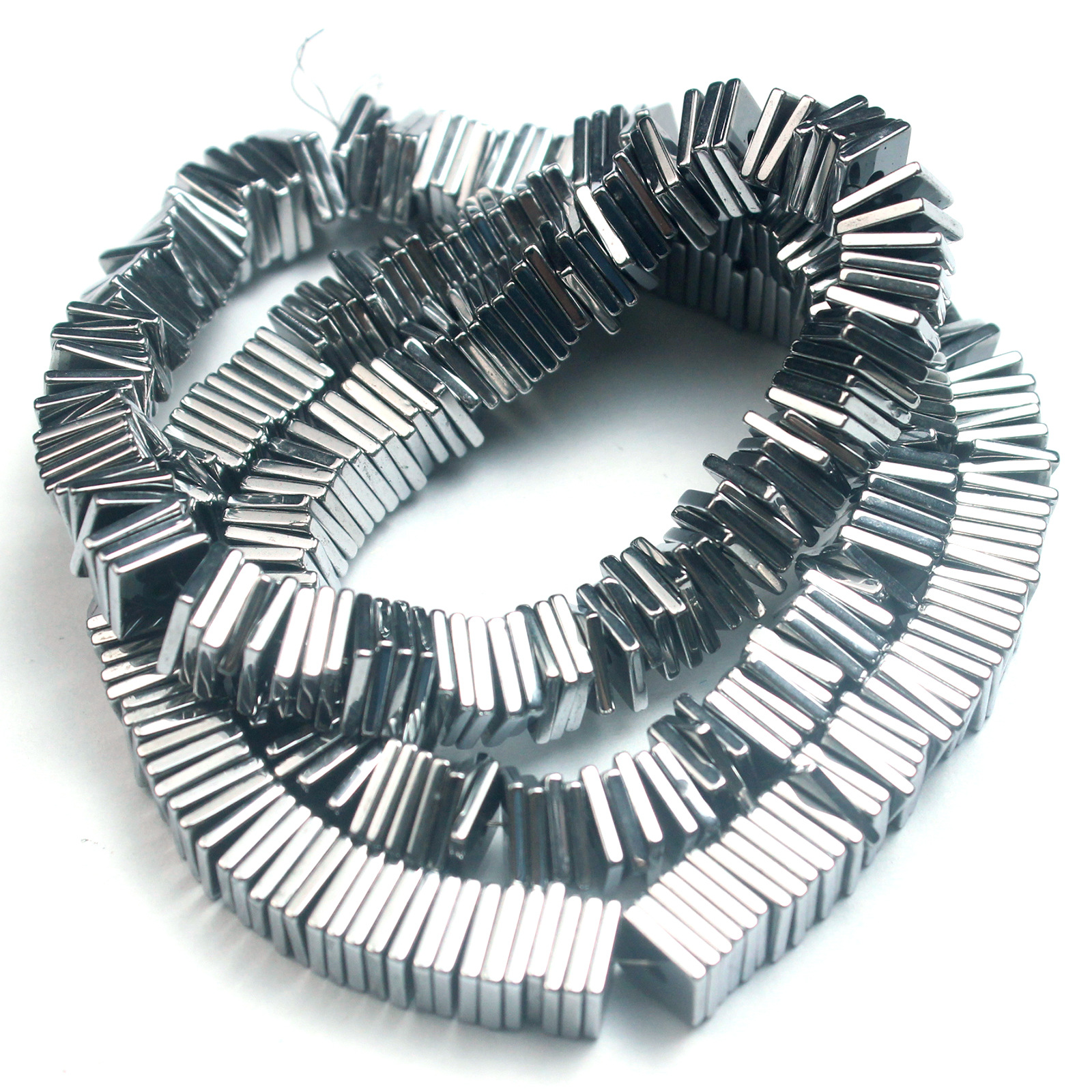 White K Silver Color