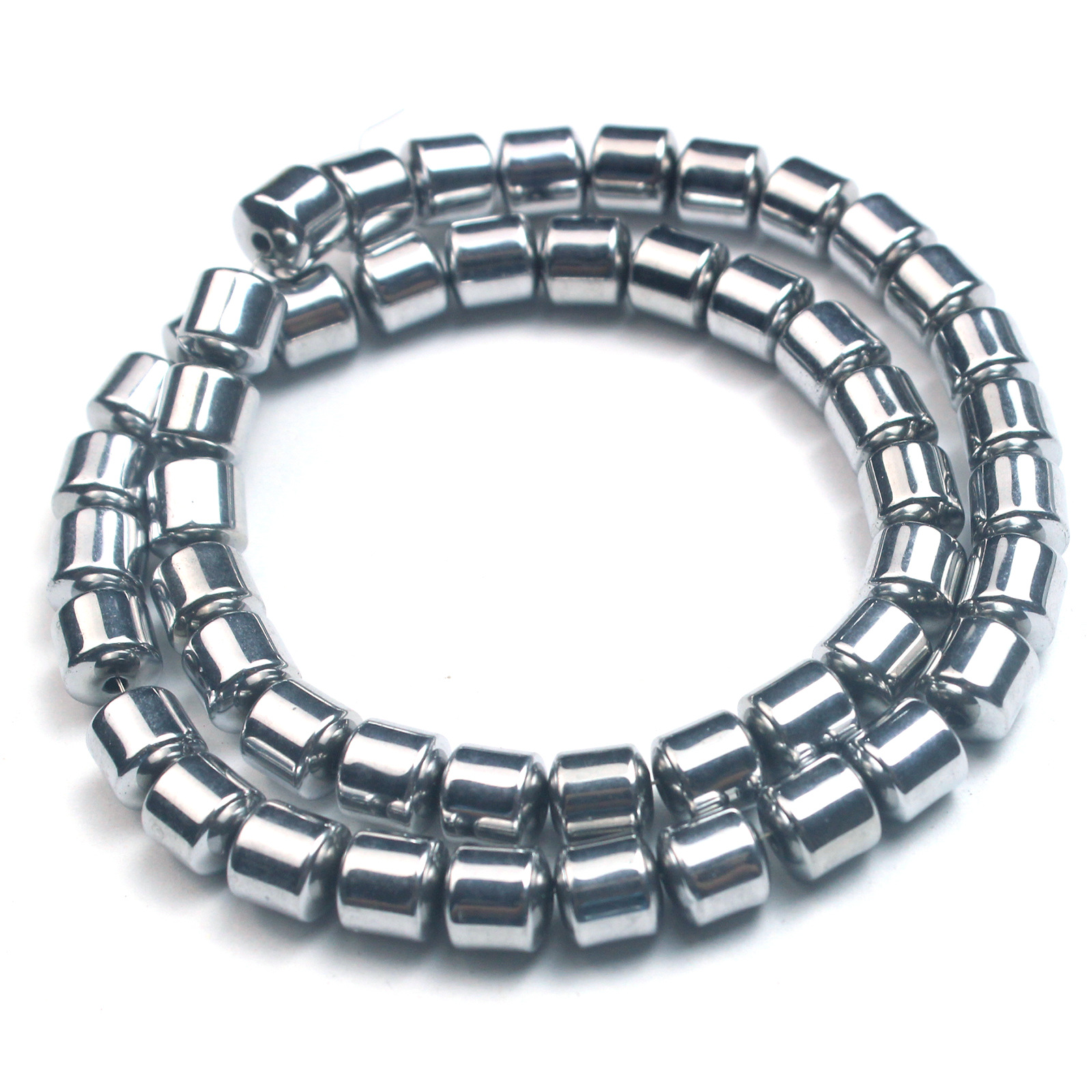silver