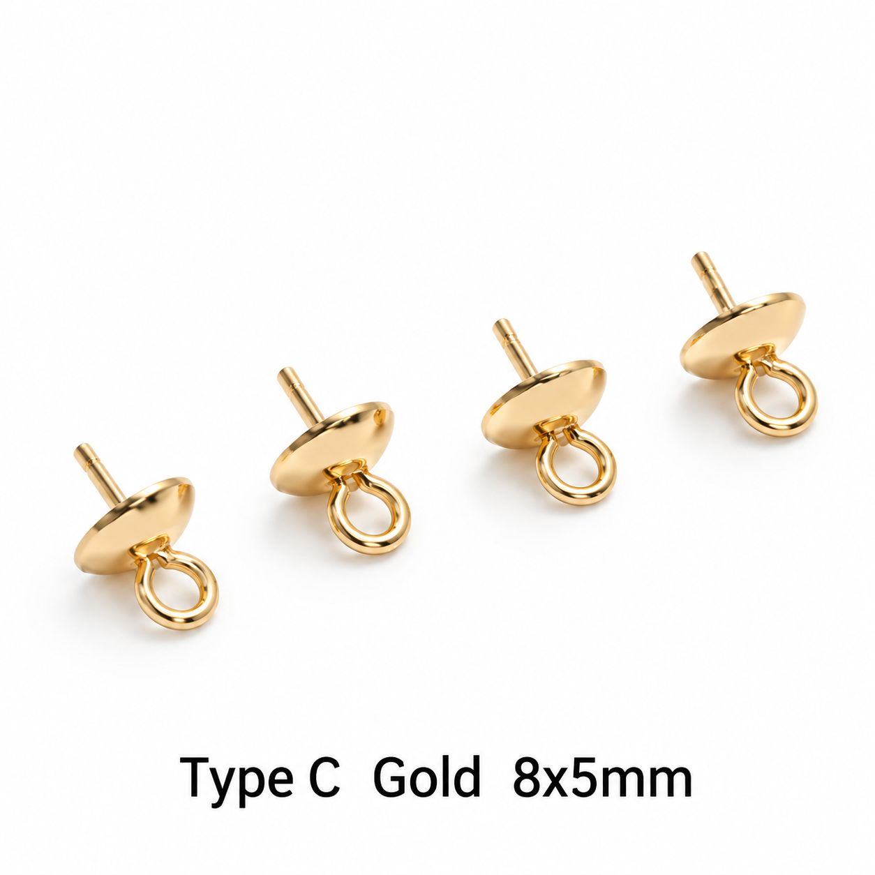 C gold