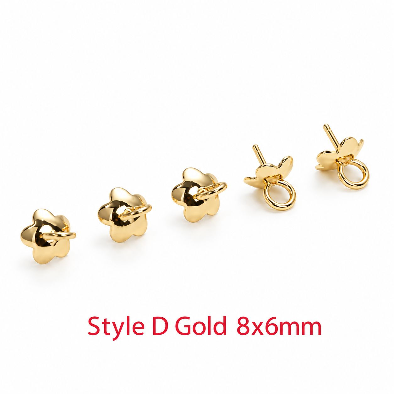 D gold