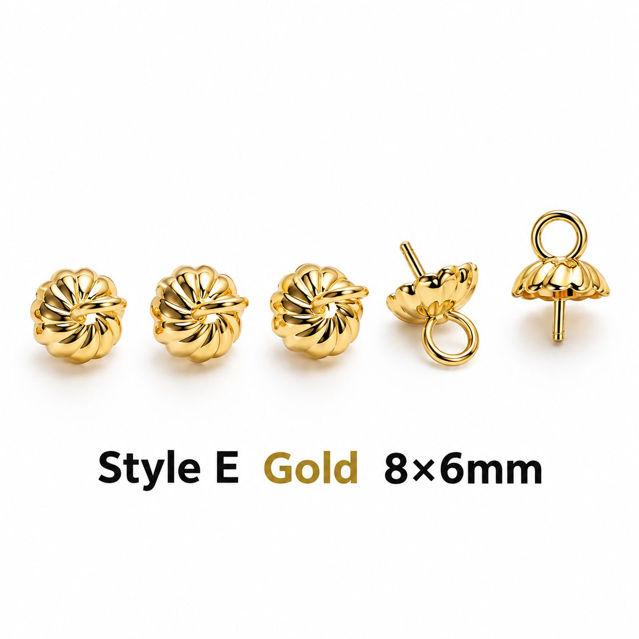 E gold