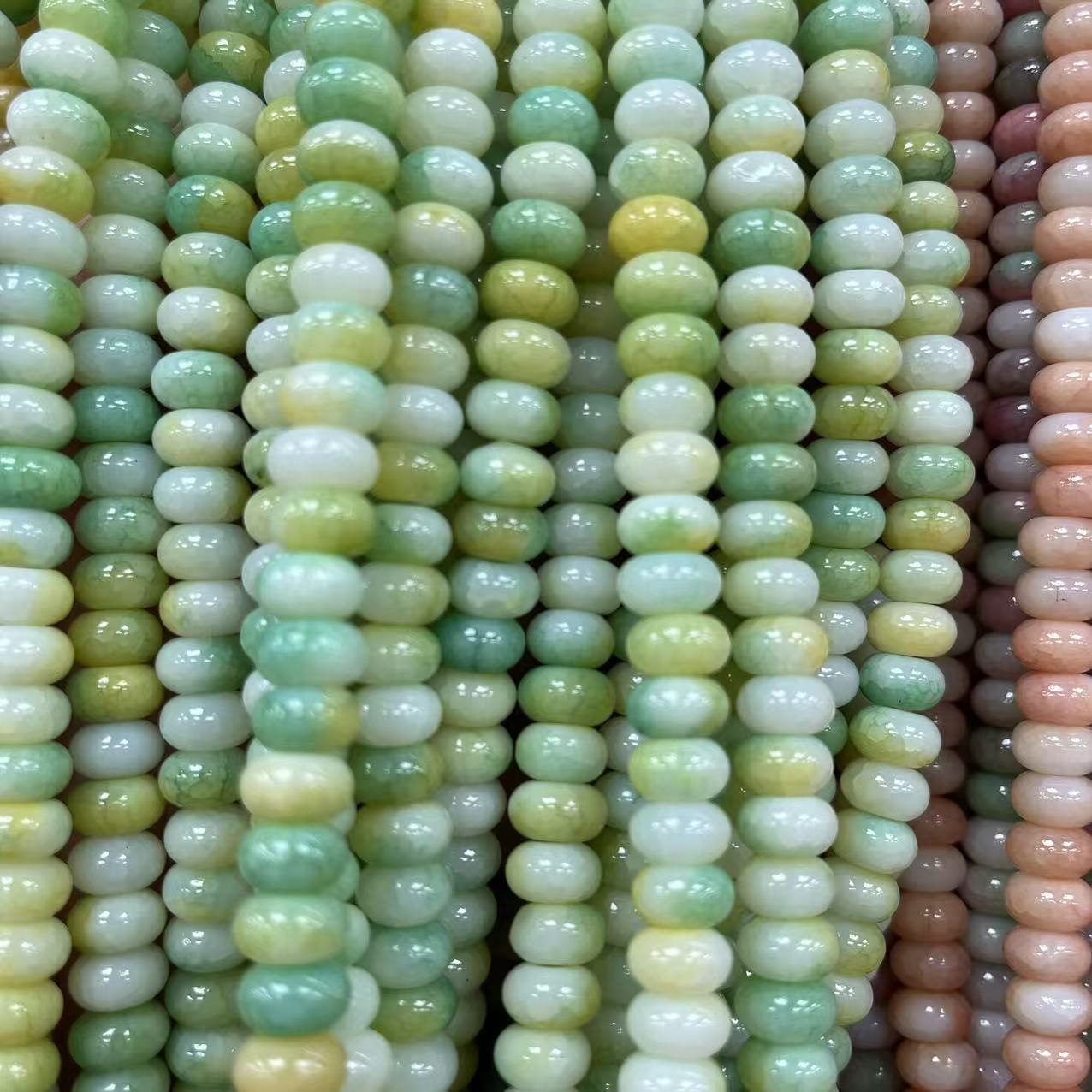 Color no. 8