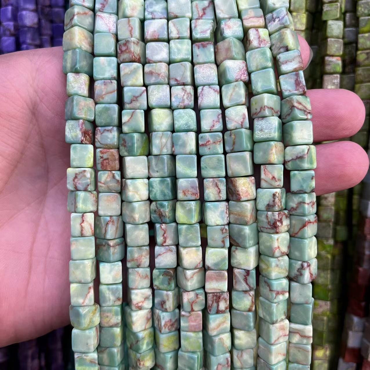Malachite green