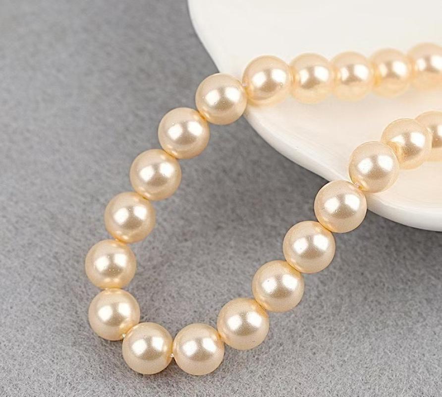 Champagne color