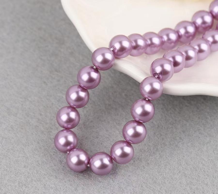 Purple red