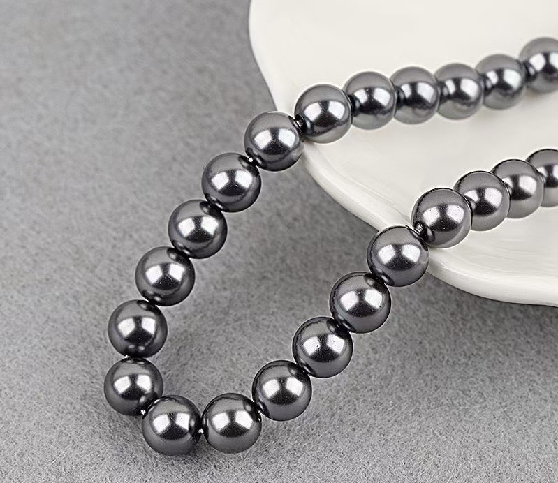 Dark gray