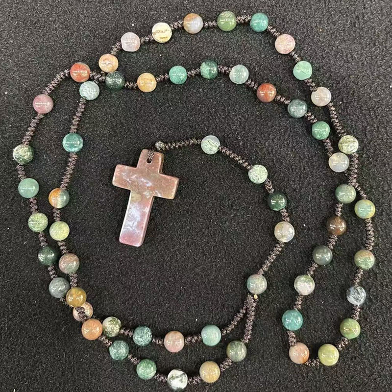Indian agate