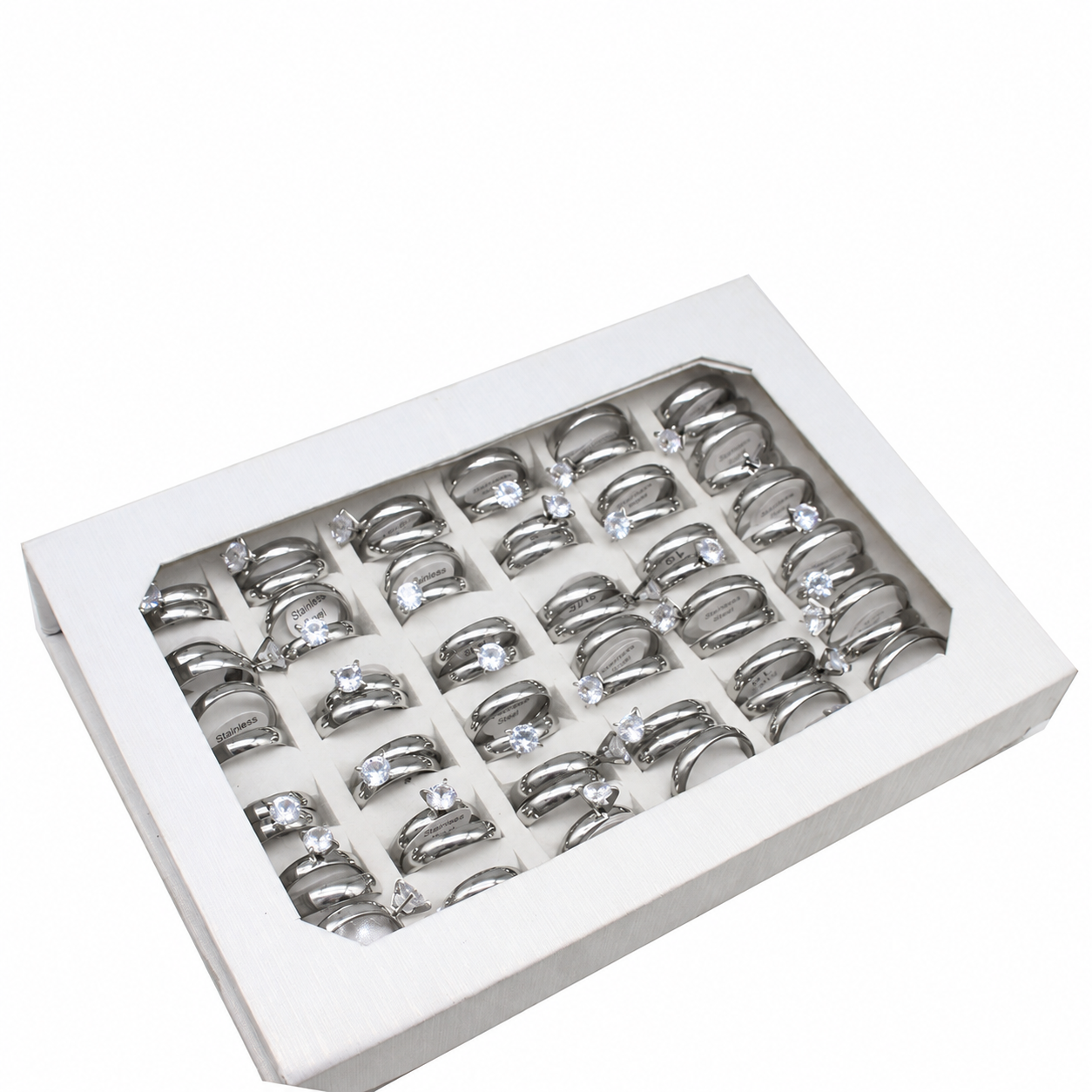 silver