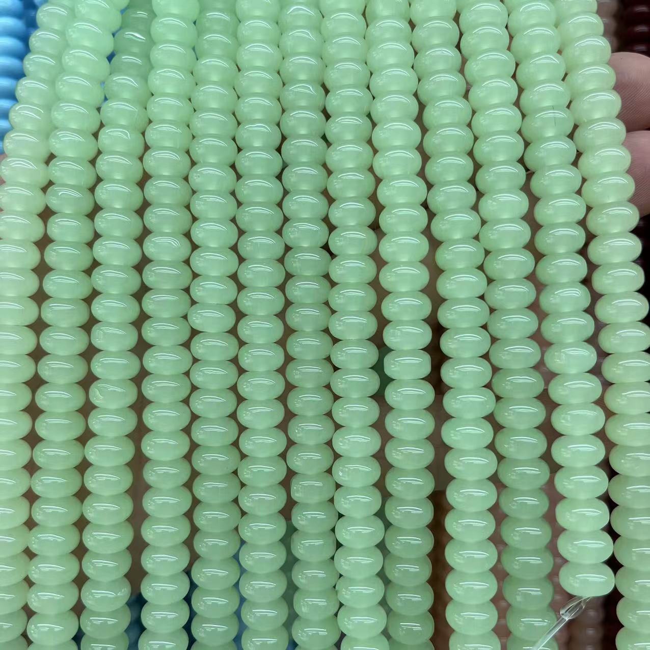Fruit green