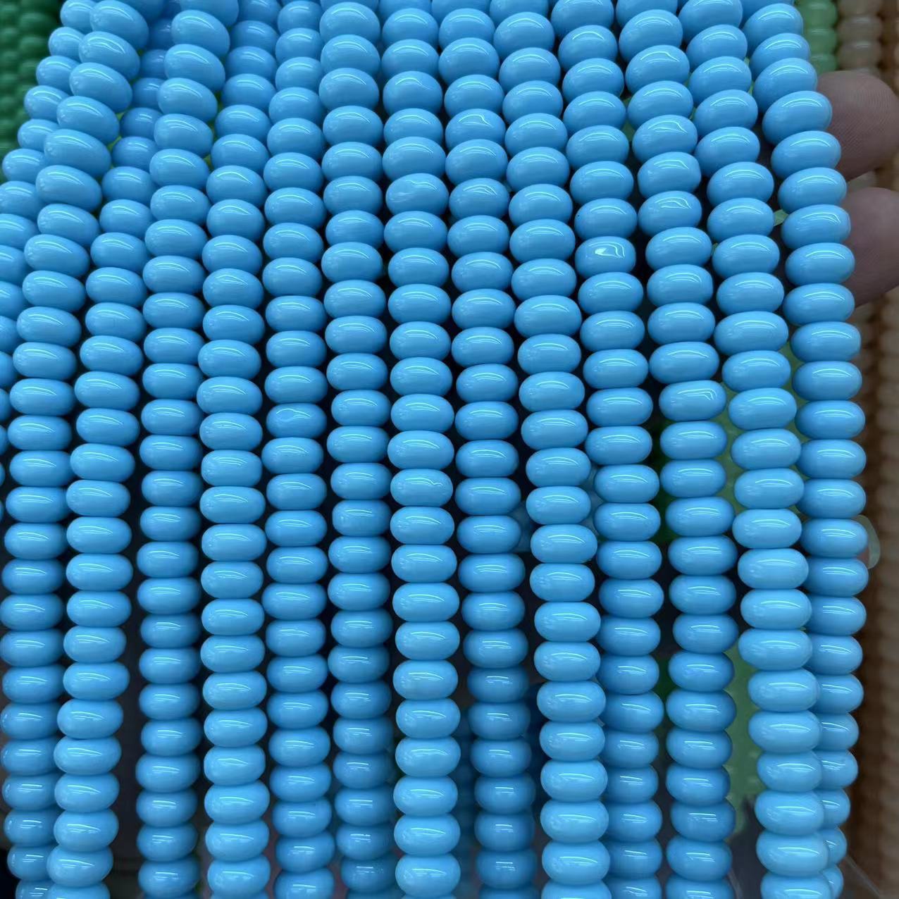 Sky blue