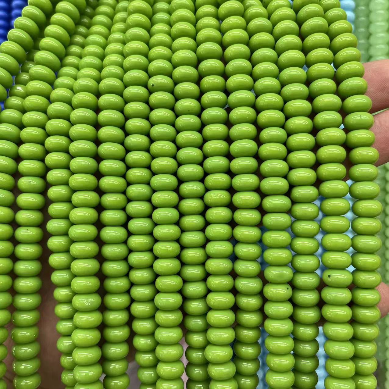 Grass green