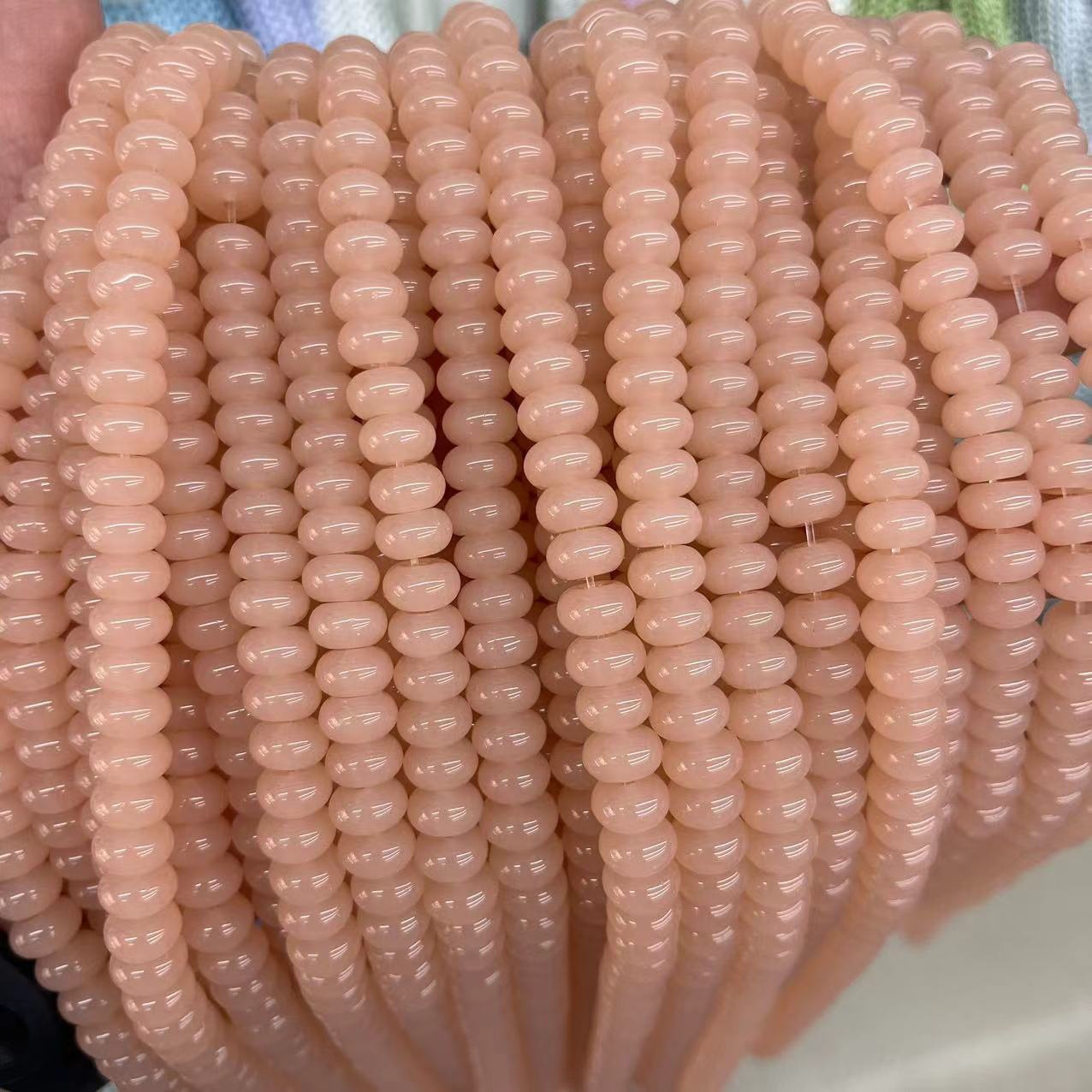 Porcelain powder