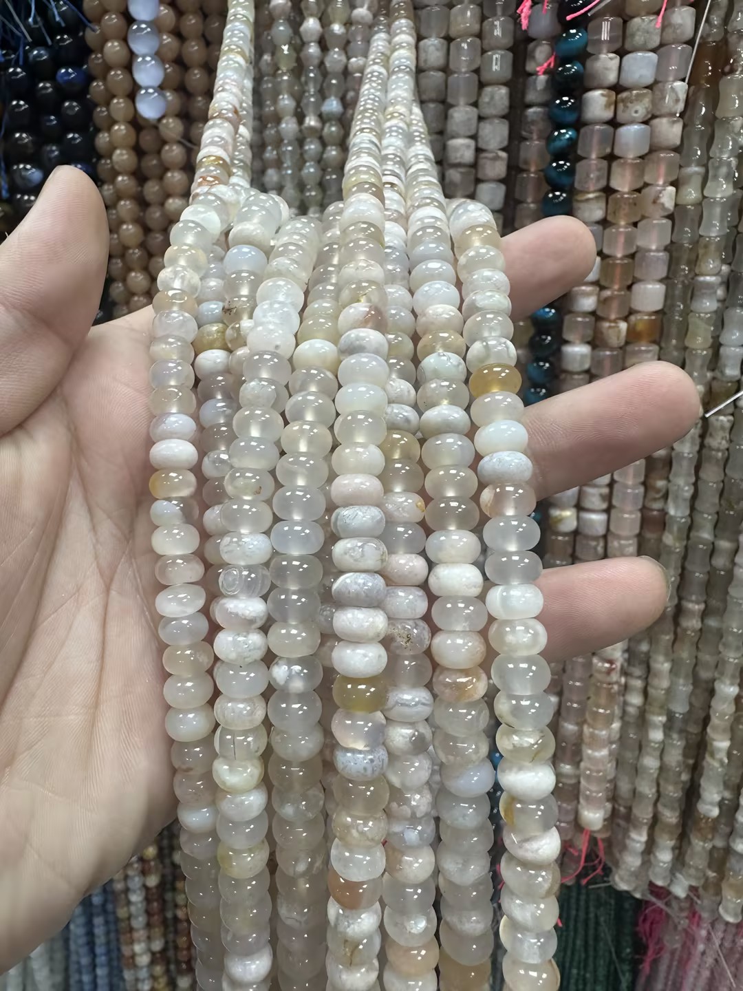 136 Cherry Blossom Stone
